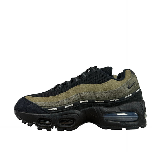 IB4523 200 Nike Air Max 95 SP Undefeated Geo La Brea Medium Olive [USED] - 5.5 M (Used) (Replace Box)
