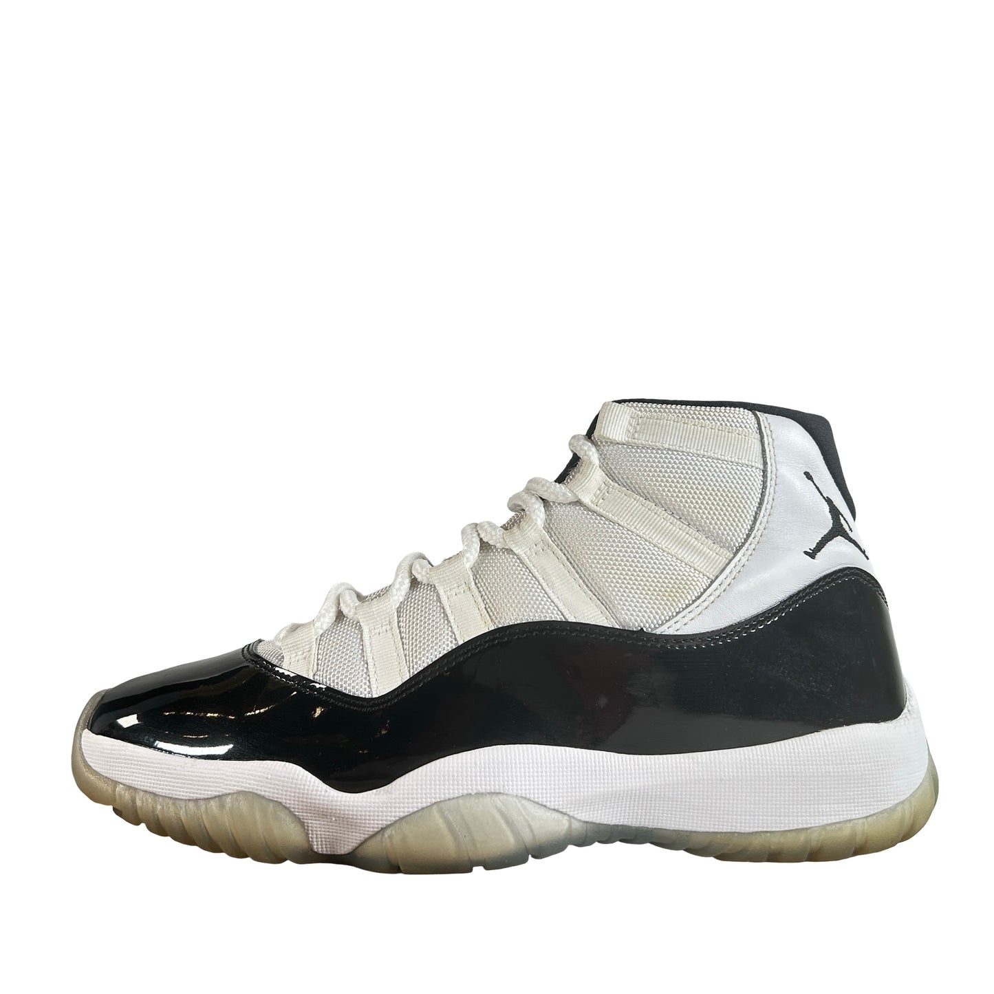 378037 100 Jordan 11 Concord [USED] - 8.5 M (Used2)