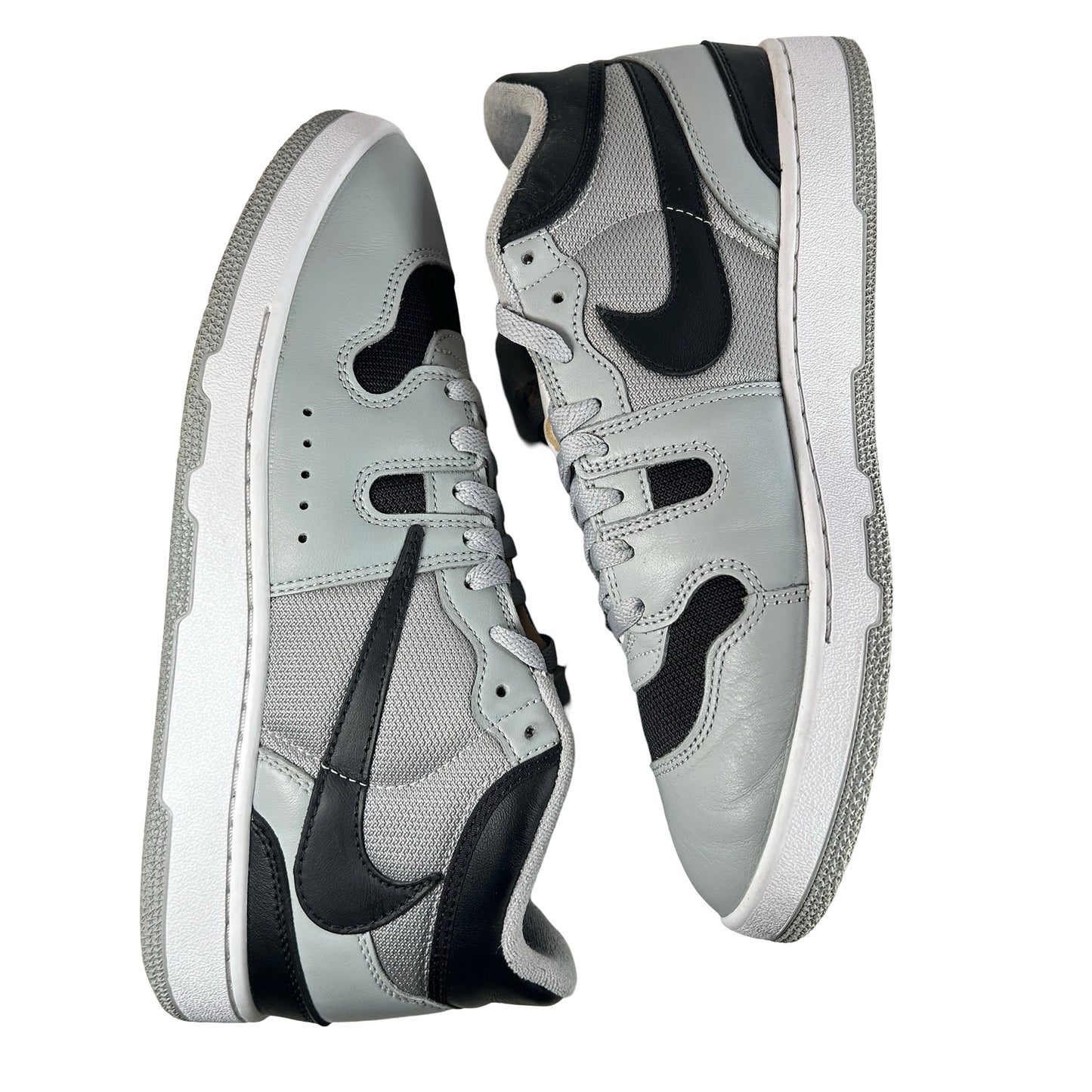HF4198 001 Nike Mac Attack QS SP Travis Scott Cactus Jack [USED] - 11 M (Used)