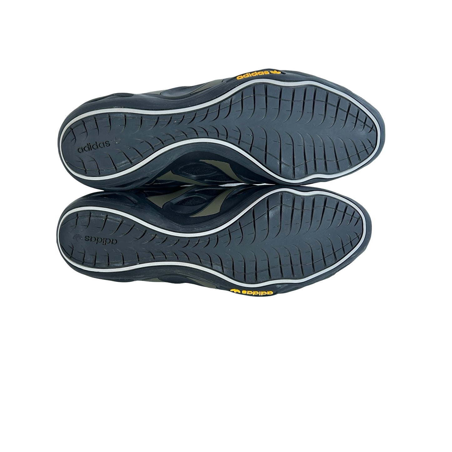 HQ2570 adidas Adiracer GT Bad Bunny x Mercedes AMG Branch Sand [USED] - 8.5 M (Used2)