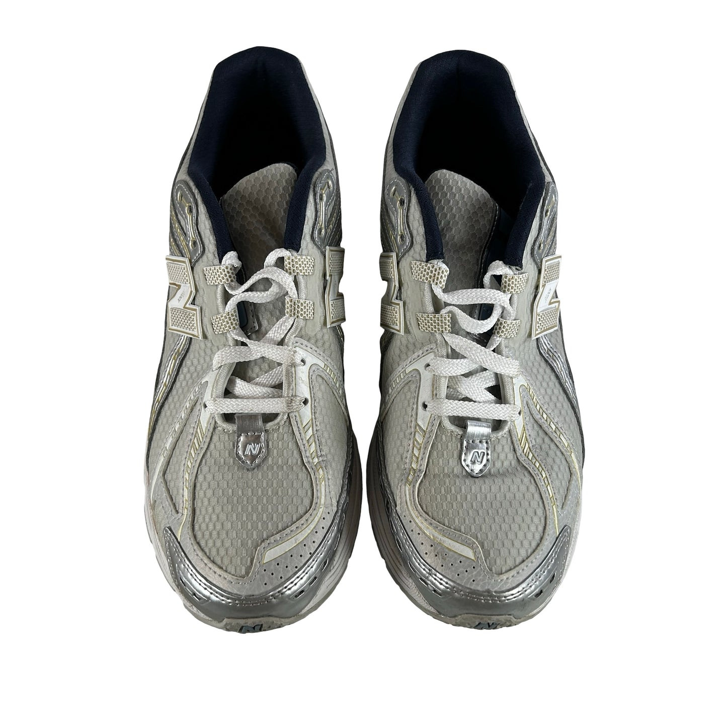 M1906RKC New Balance 1906R Kith White [USED] - 12 M (Used) (No Box)