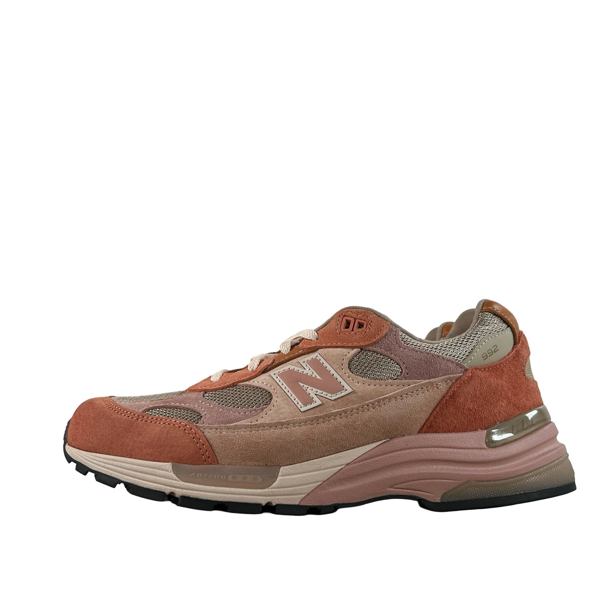 U992JG1 New Balance 992 MiUSA Joe Freshgoods Aged Well [USED] - 10.5 M (Used2)