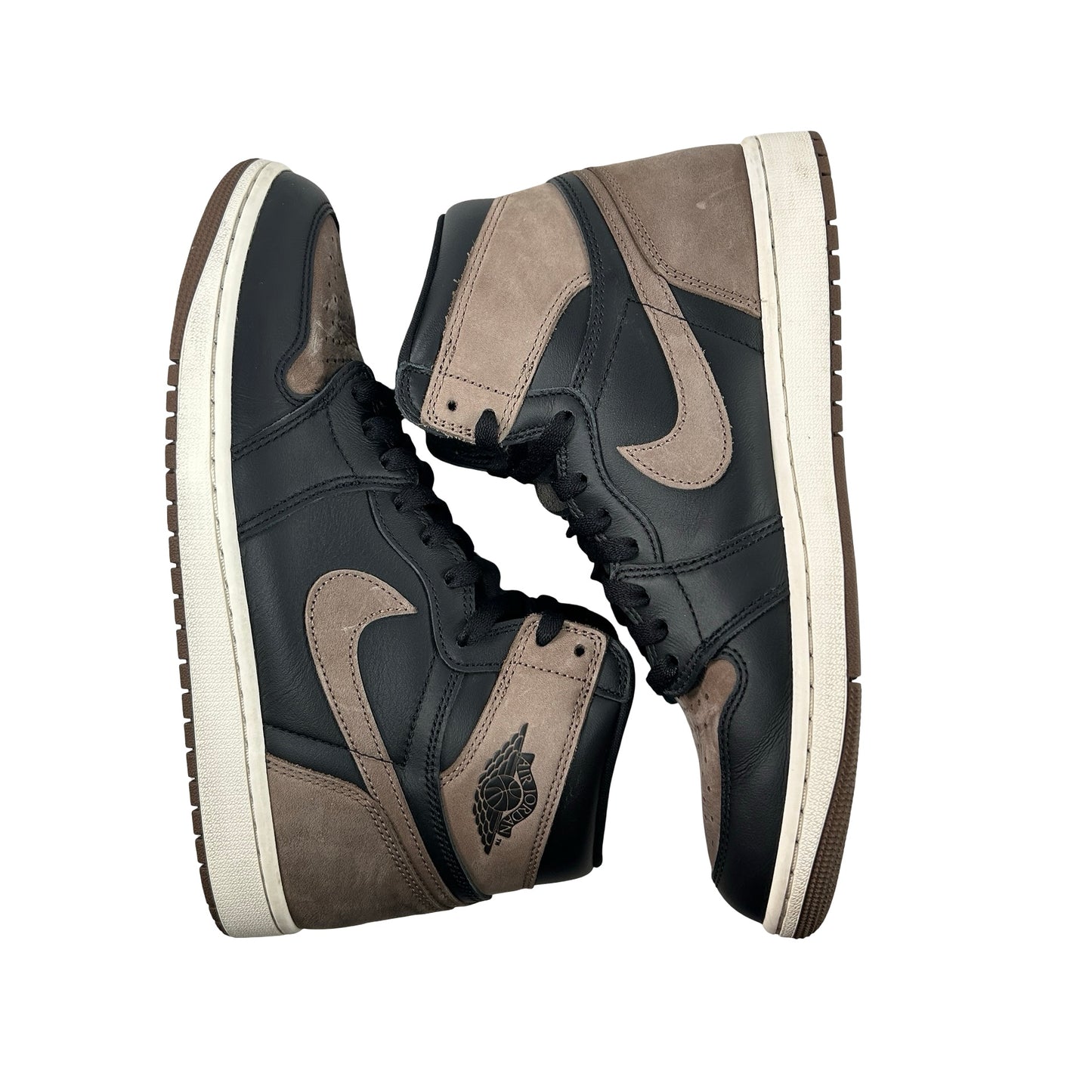 DZ5485 020 Jordan 1 Retro High OG Palomino [USED] - 10 M (Used5)