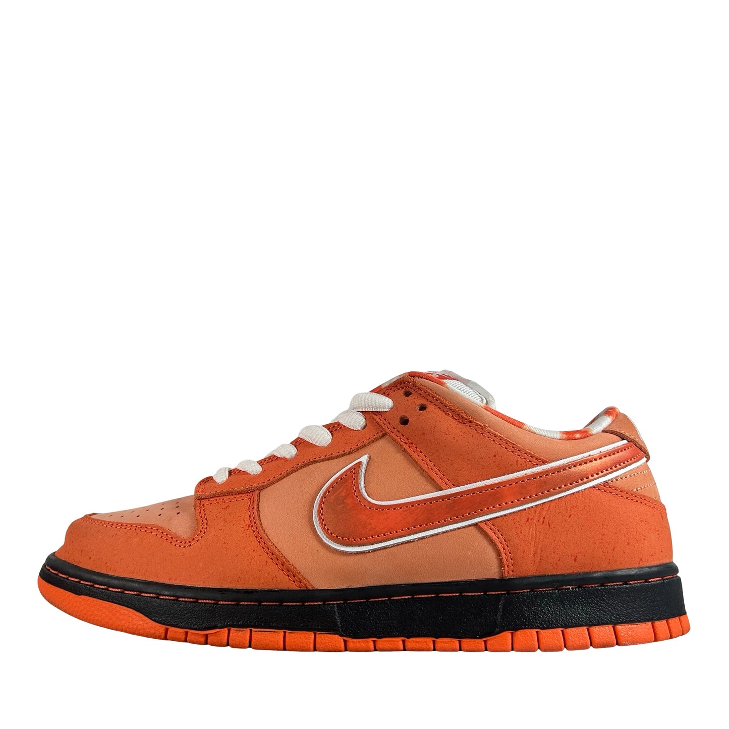FD8776 800 Nike SB Dunk Low Concepts Orange Lobster [USED] - 9.5 M (VNDS)