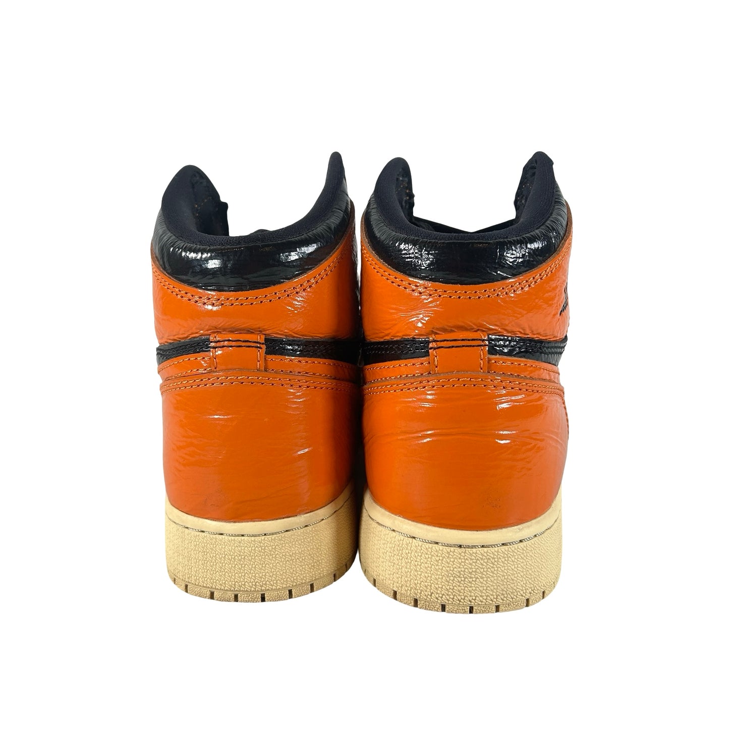575441 028 Jordan 1 SBB 3.0 (GS) [USED] - 6.5 Y (Used) (No Box)