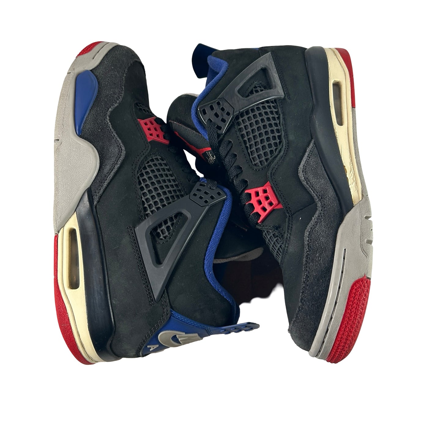 FV5029 003 Jordan 4 Retro Rare Air (White Lettering) [USED] - 9.5 M (Used6)