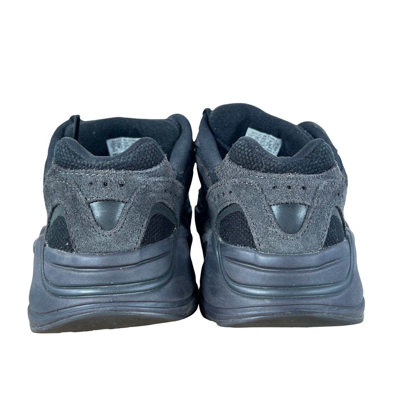 FU6684 Adidas Yeezy Boost 700 V2 Vanta [USED] - 5 M (Used) (Replace Box)