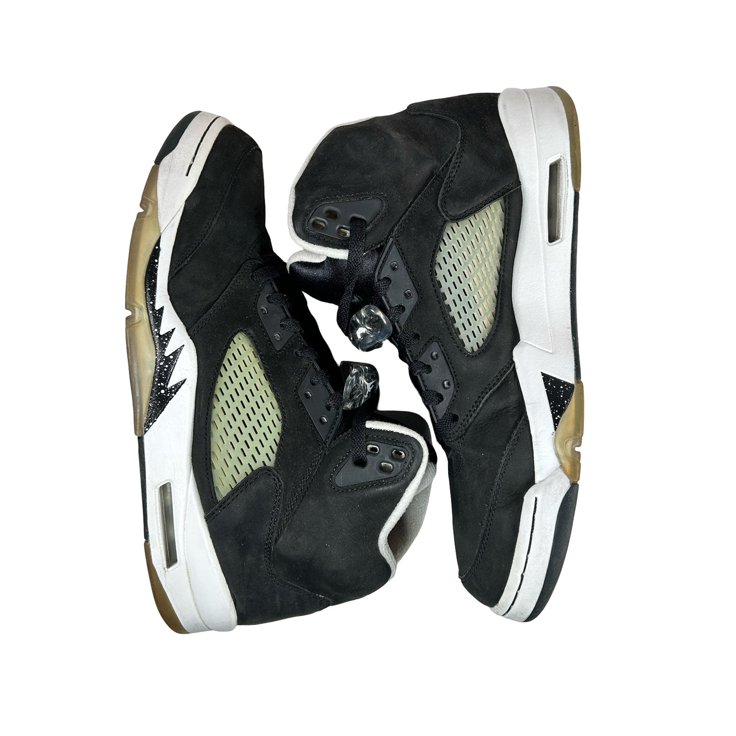 CT4838 011 Jordan 5 Retro Moonlight (2021) [USED] - 11 M (Used2)