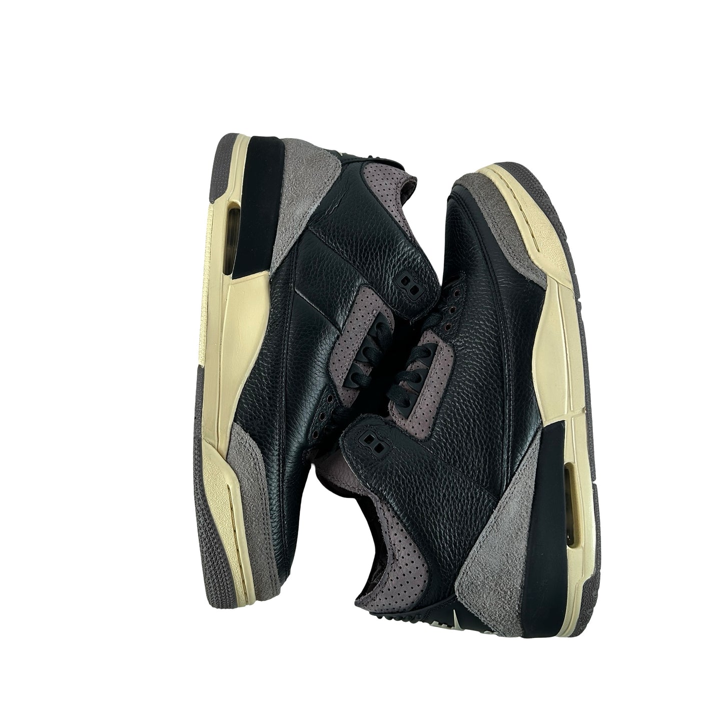 FZ4811 001 Jordan 3 Retro OG SP A Ma Maniére While You Were Sleeping (W) [USED] - 12 W / 10.5 M (Used10)