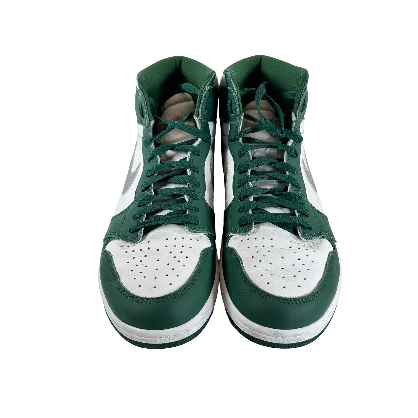 DZ5485 303 Jordan 1 Retro High OG Gorge Green [USED] - 12 M (Used3)