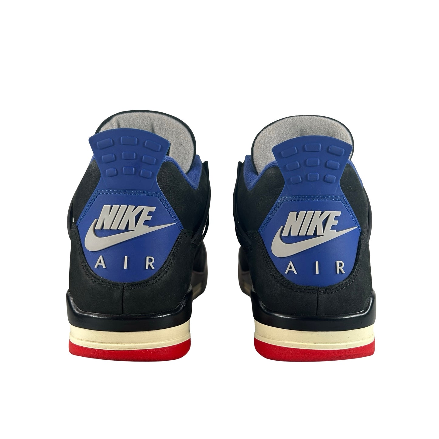 FV5029 003 Jordan 4 Retro Rare Air (White Lettering) [USED] - 9.5 M (Used5)