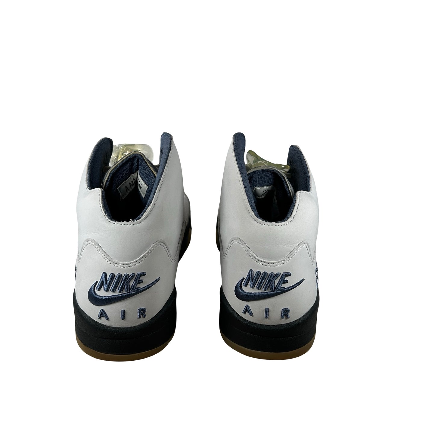 FZ5758 004 Jordan 5 Retro A Ma Maniére Dawn (Women's) [USED] - 14.5 W (Used2) (No Box2)