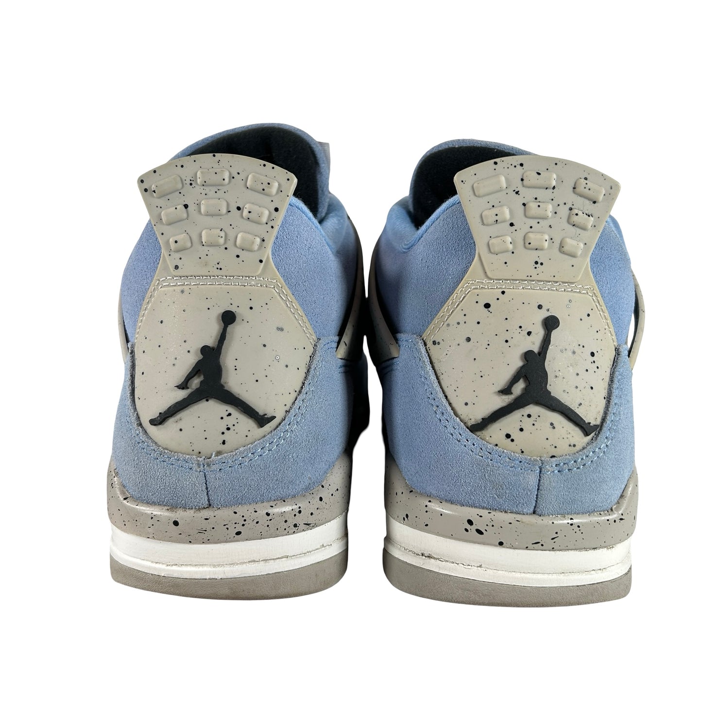 CT8527 400 Jordan 4 University Blue [USED] - 12 M (Used2) (Replace Box2)