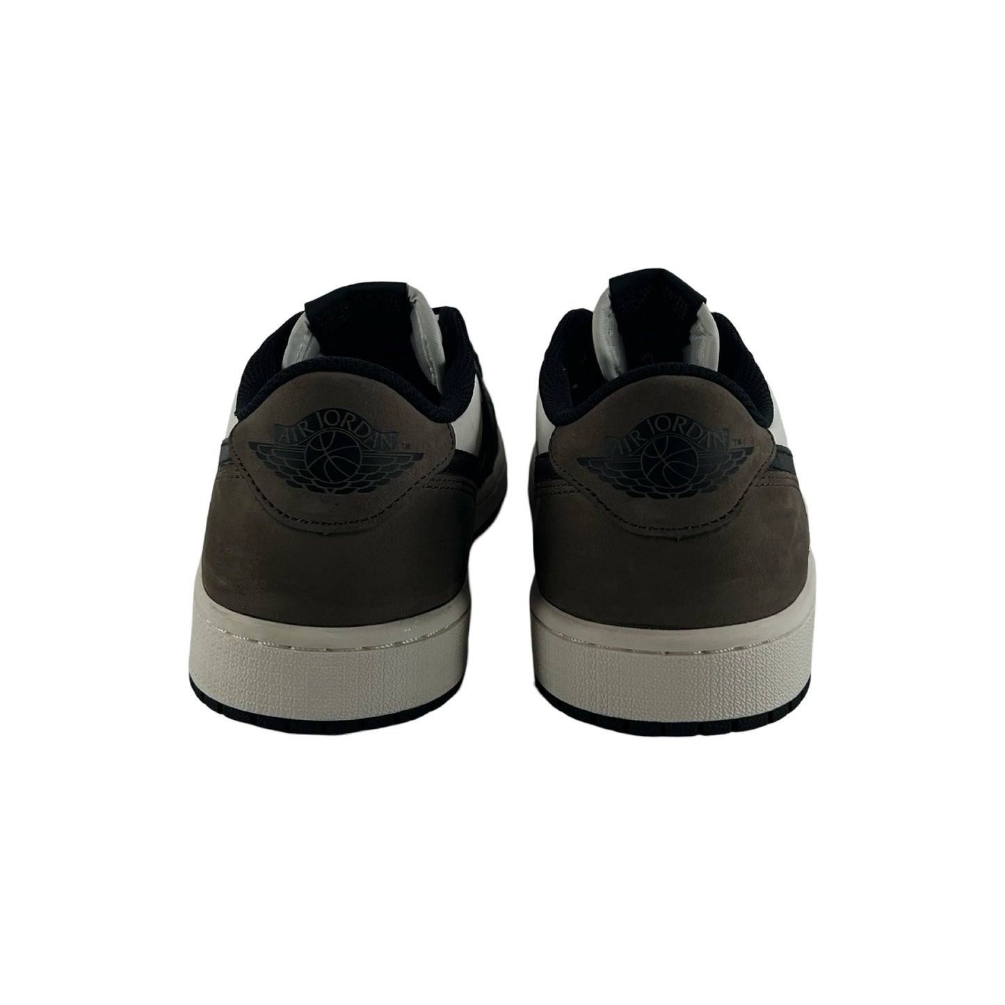 CZ0790 102 Jordan 1 Retro Low OG Mocha [USED] - 9 M (Used3)