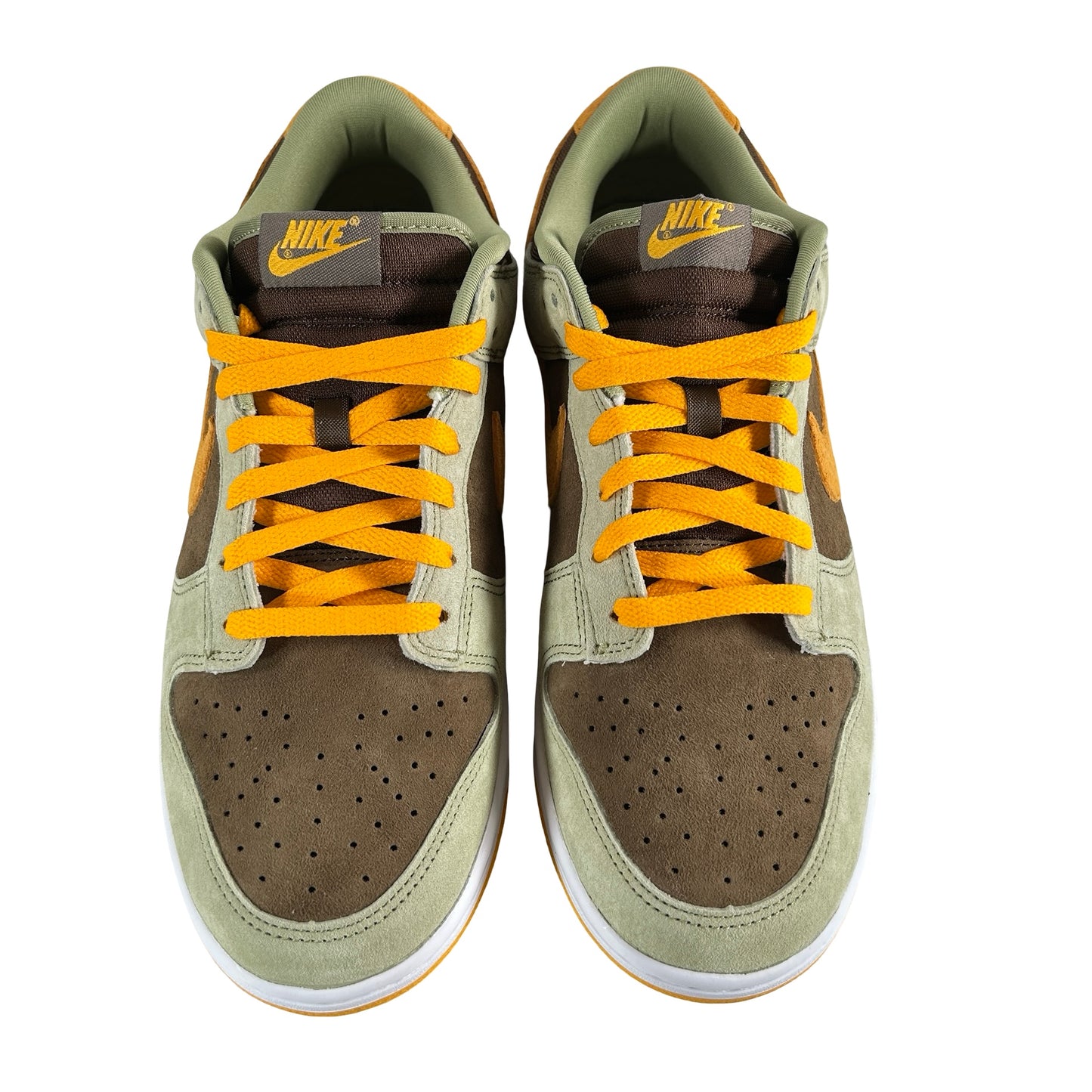 DH5360 300 Nike Dunk Low Dusty Olive (2021/2023) [USED] - 11 M (VNDS)