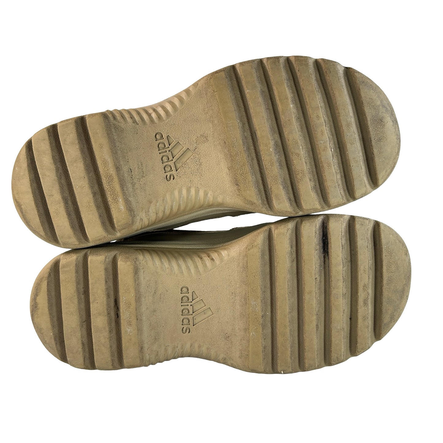 EG6462 adidas Yeezy Desert Boot Rock [USED] - 10.5 M (Used)