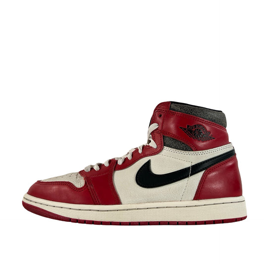 DZ5485 612 Jordan 1 Retro High OG Chicago Lost and Found [USED] - 8.5 M (Used) (No Box)