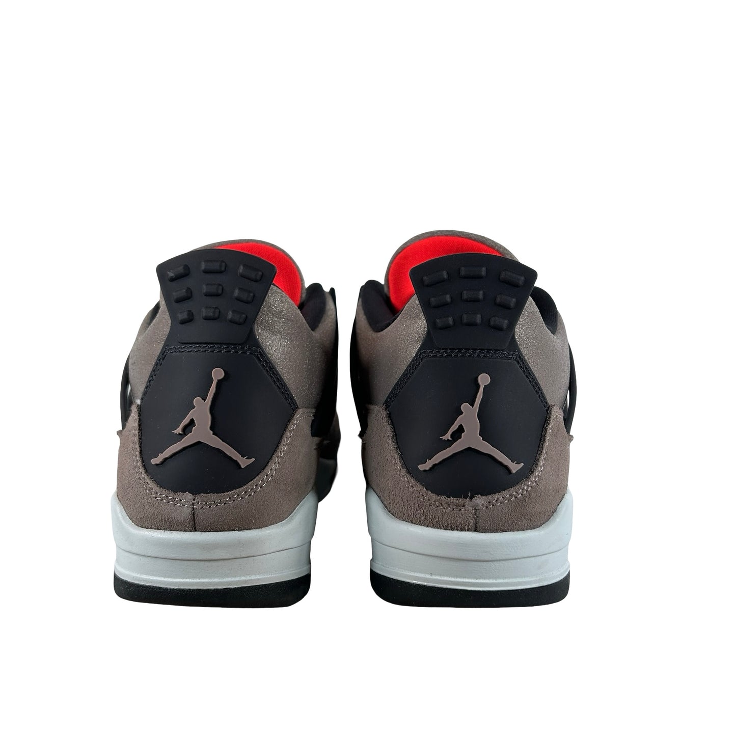 DJ6249 200 Jordan 4 Retro Taupe Haze (GS) [USED] - 7 Y (Used2)