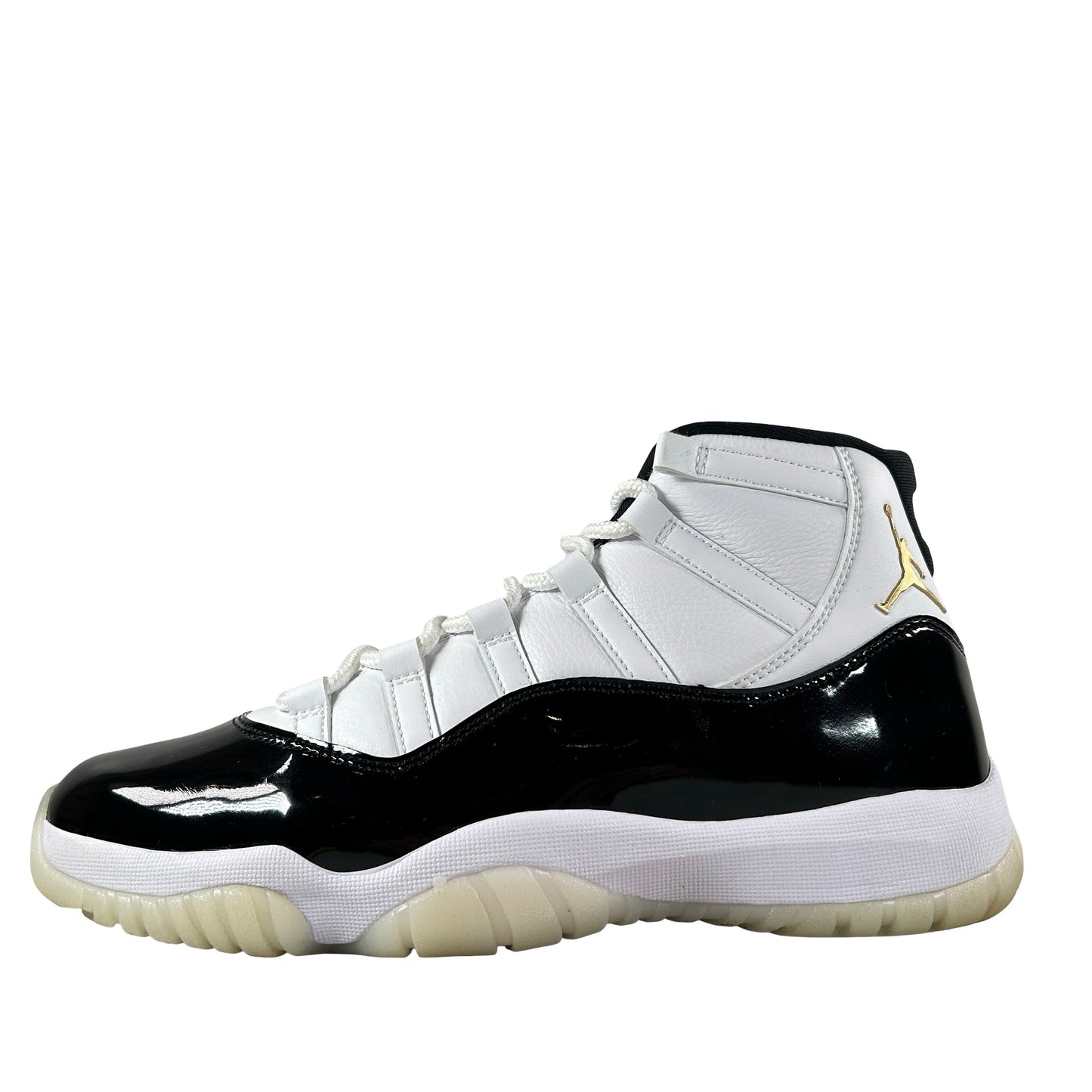 CT8012 170 Jordan 11 Retro DMP Defining Moments (2023) [USED] - 10 M (Used11)