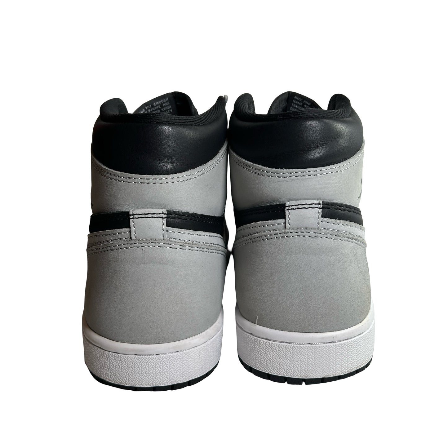 555088 035 Jordan 1 Shadow 2.0 [USED] - 10.5 M (Used5)