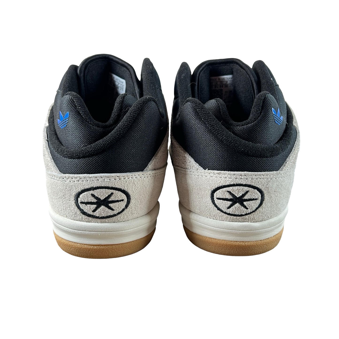 JS3886 adidas BadBo 1.0 Bad Bunny Rise [USED] - 10 M (Used)
