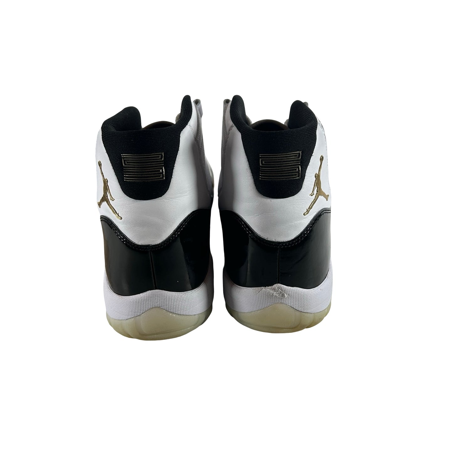 CT8012 170 Jordan 11 Retro DMP Defining Moments (2023) [USED] - 14 M (Used) (Replace Box