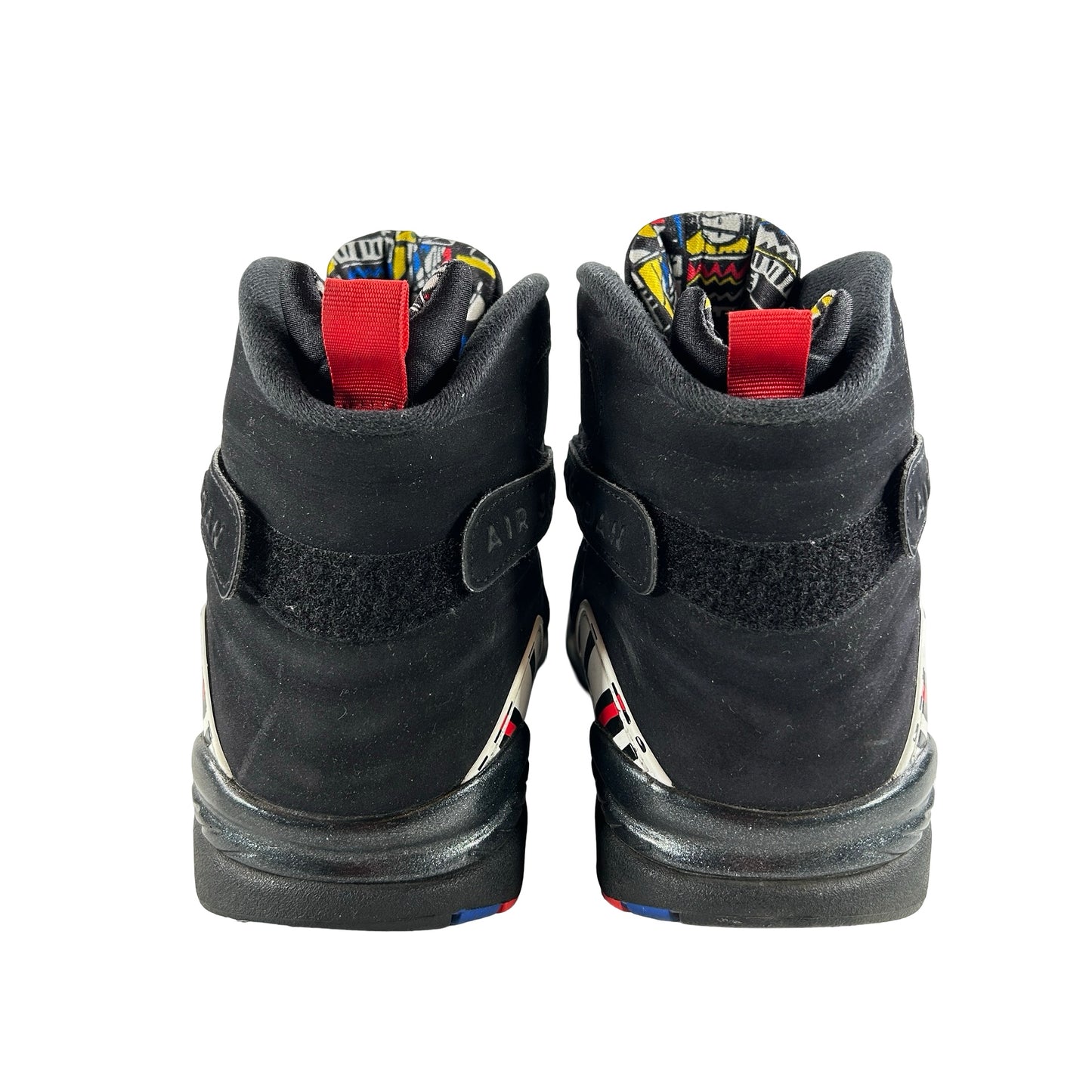 305381 062 Jordan 8 Retro Playoffs (2023) [USED] - 12 M (Used6)