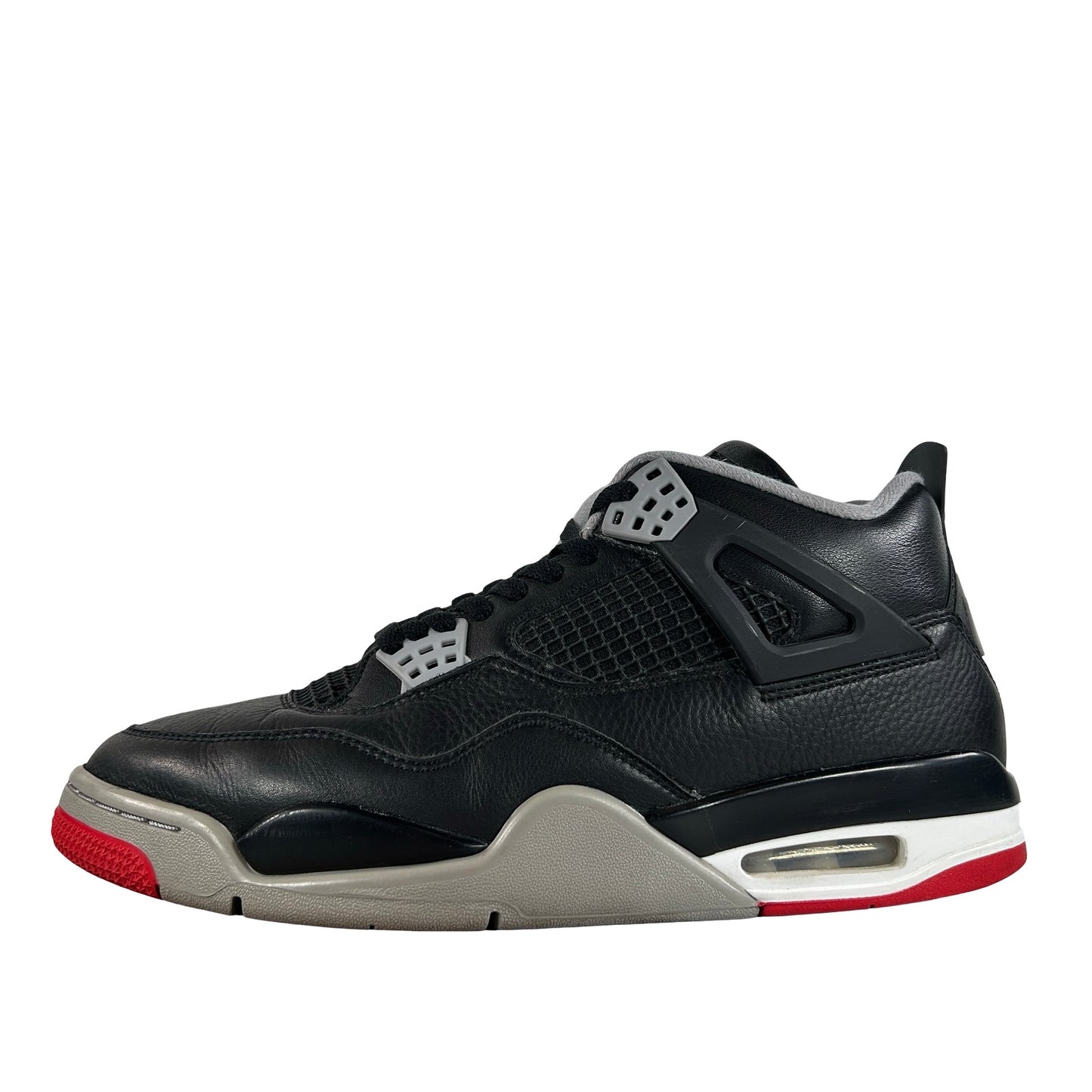 FV5029 006 Jordan 4 Retro Bred Reimagined [USED] - 10.5 M (Used18)
