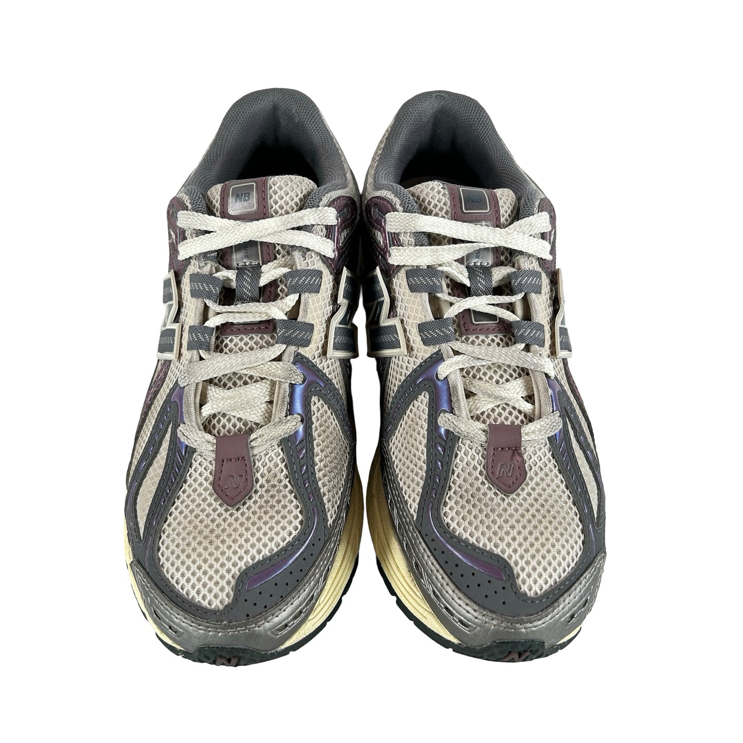 M1906RRA New Balance 1906R Licorice [USED] - 5.5 M (Used)