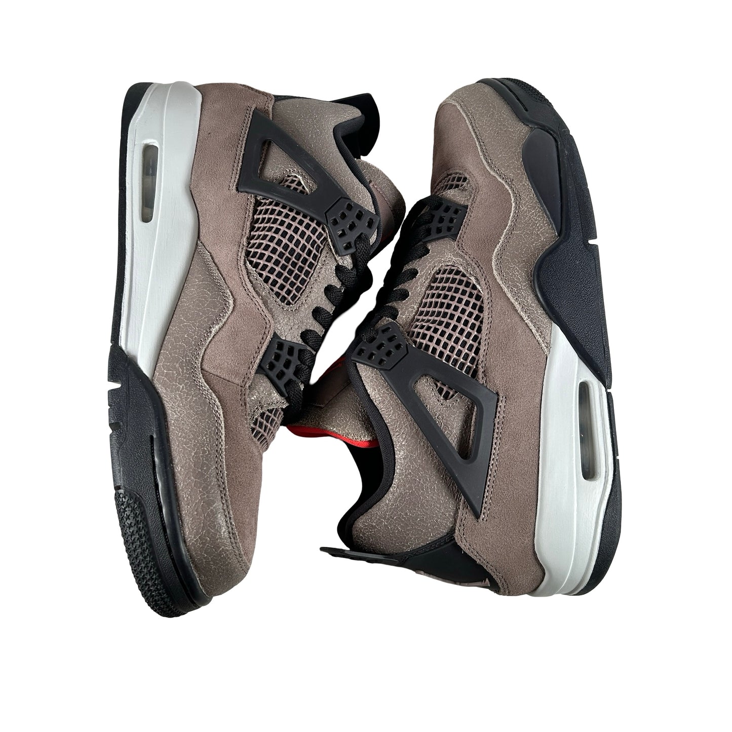 DB0732 200 Jordan 4 Taupe Haze [USED] - 11 M (Used6)