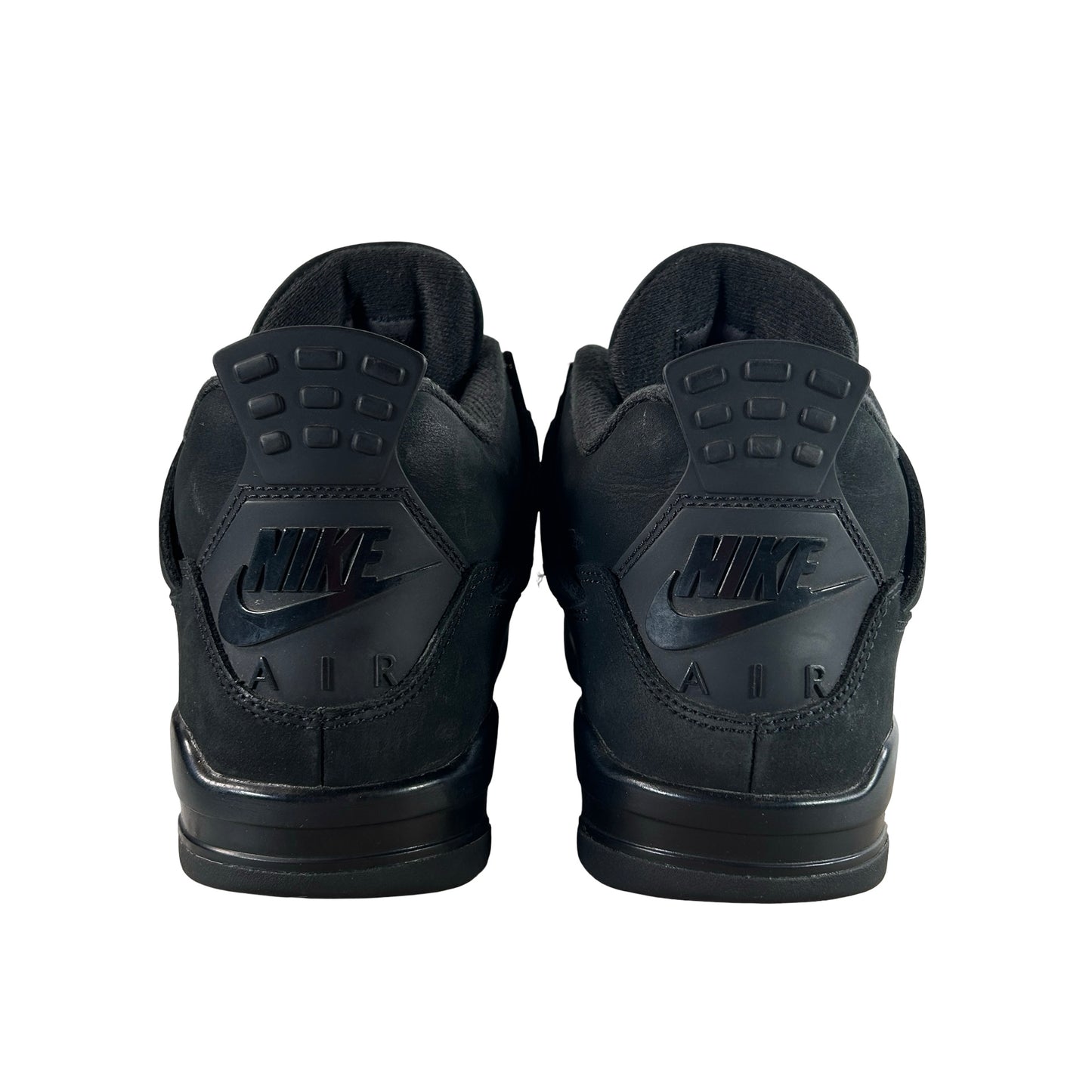 FV5029 010 Jordan 4 Retro Black Cat (2025) [USED] - 8.5 M (Used7)