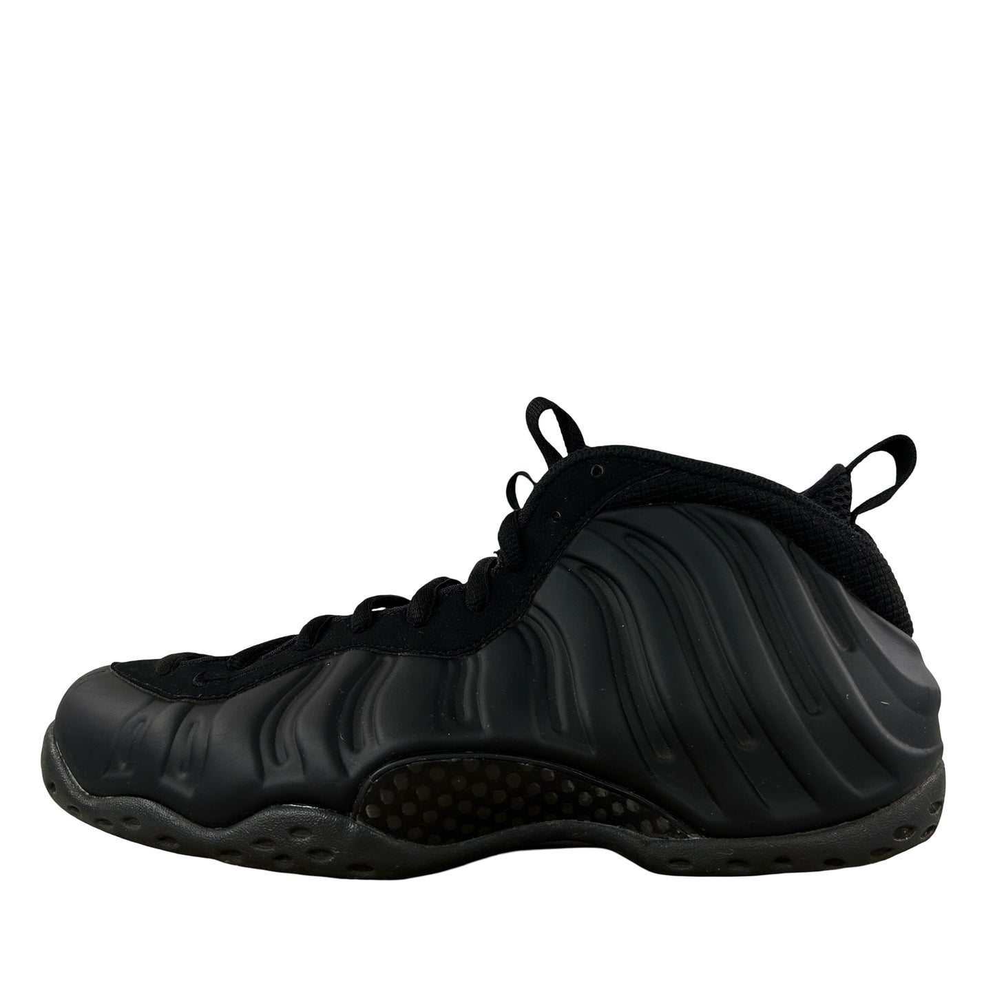 FD5855 001 Nike Air Foamposite One Anthracite (2023) [USED] - 9 M (Used3)