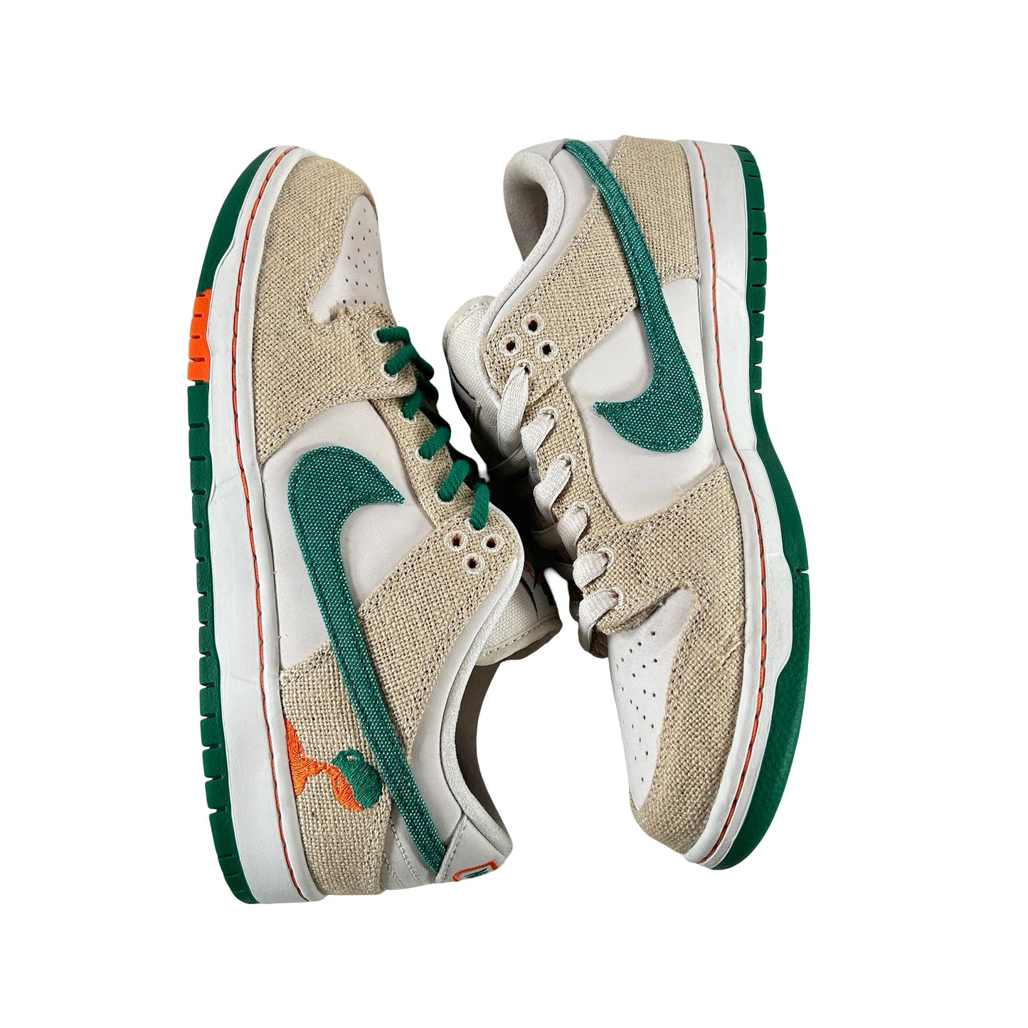FD0860 001 Nike SB Dunk Low Jarritos [USED] - 10 M (Used2)