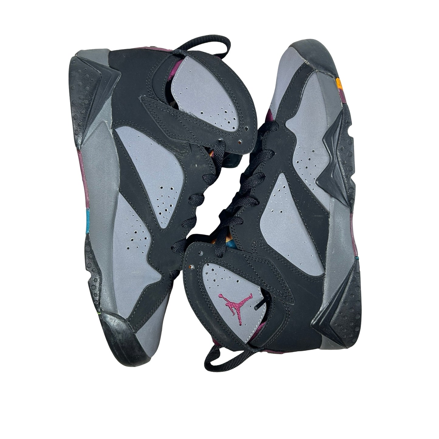 304774 034 Jordan 7 Retro Bordeaux (2015) (GS) [USED] - 6 Y (Used2)