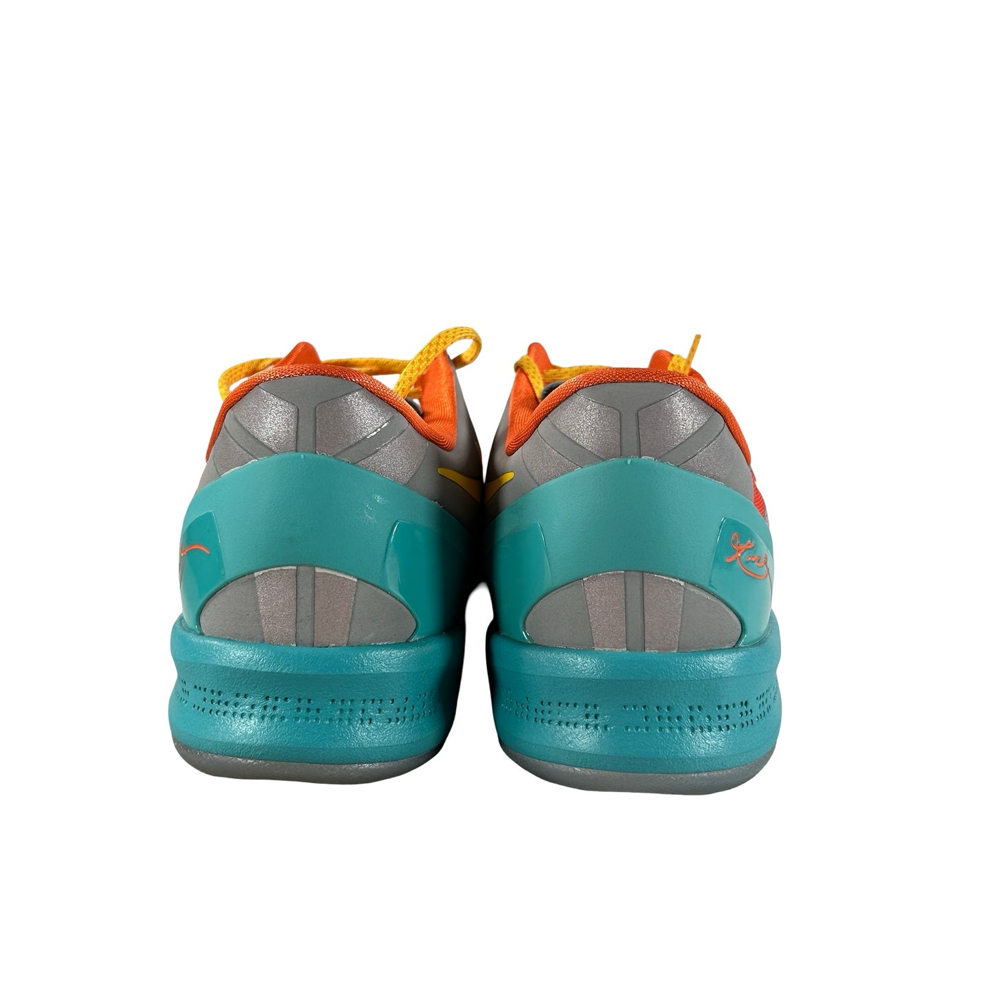 FQ3548 001 Nike Kobe 8 Protro Venice Beach (2024) [USED] - 10.5 M (Used4)