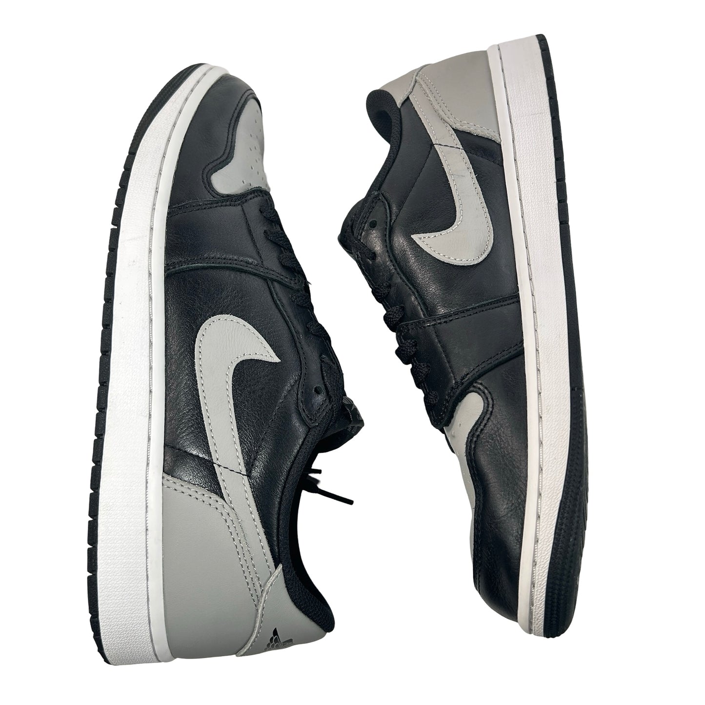 CZ0790 003 Jordan 1 Low OG Shadow (2024) [USED] - 12 M (Used3)