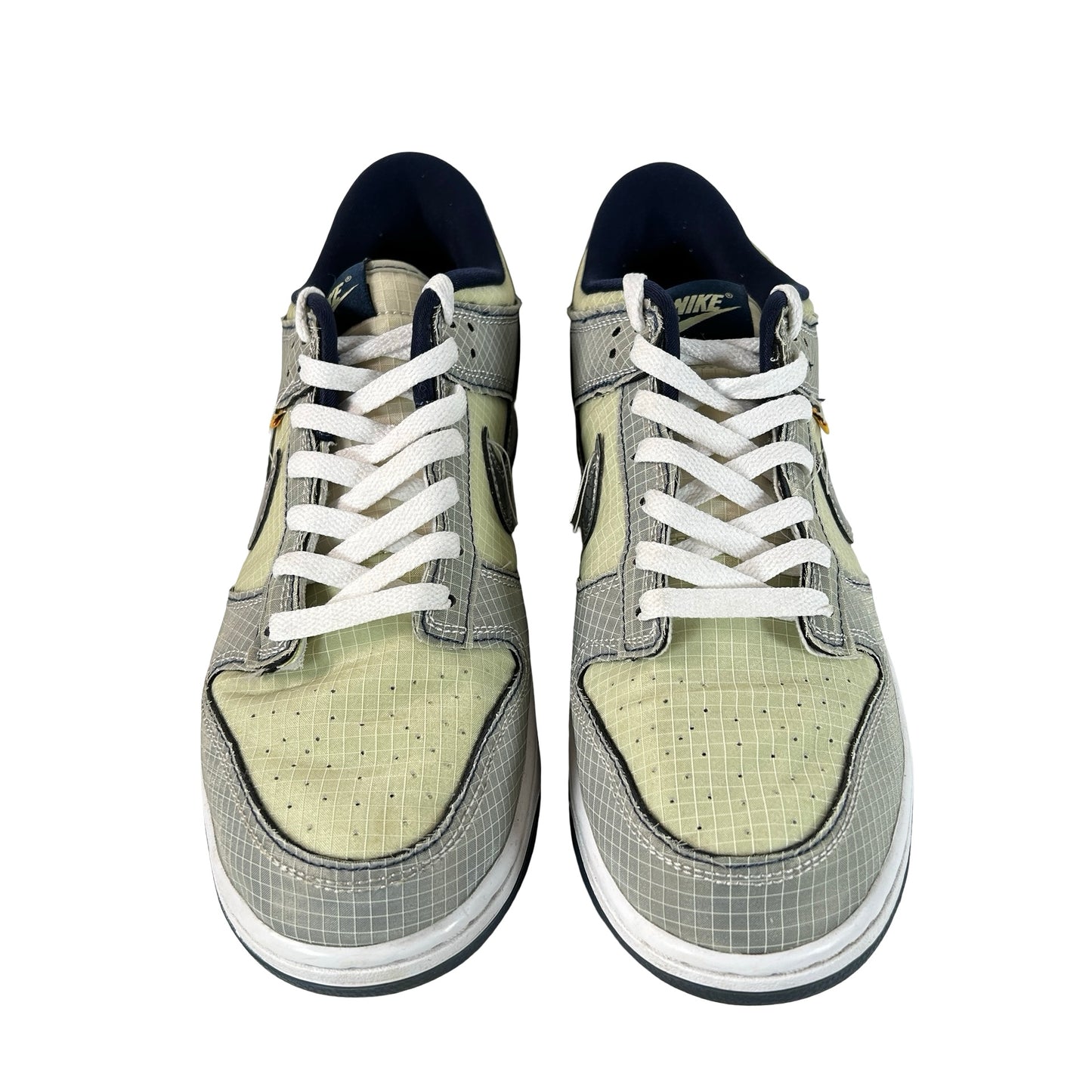 DJ9649 401 Dunk Low Union Pistachio [USED] - 9.5 M (Used4)