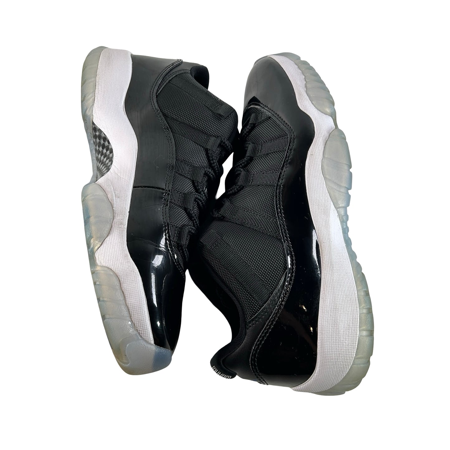 FV5104 004 Jordan 11 Retro Low Space Jam [USED] - 9 M (Used3)