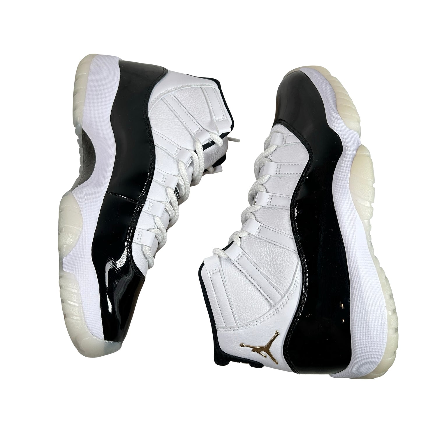 CT8012 170 Jordan 11 Retro DMP Defining Moments (2023) [USED] - 8.5 M (Used18)