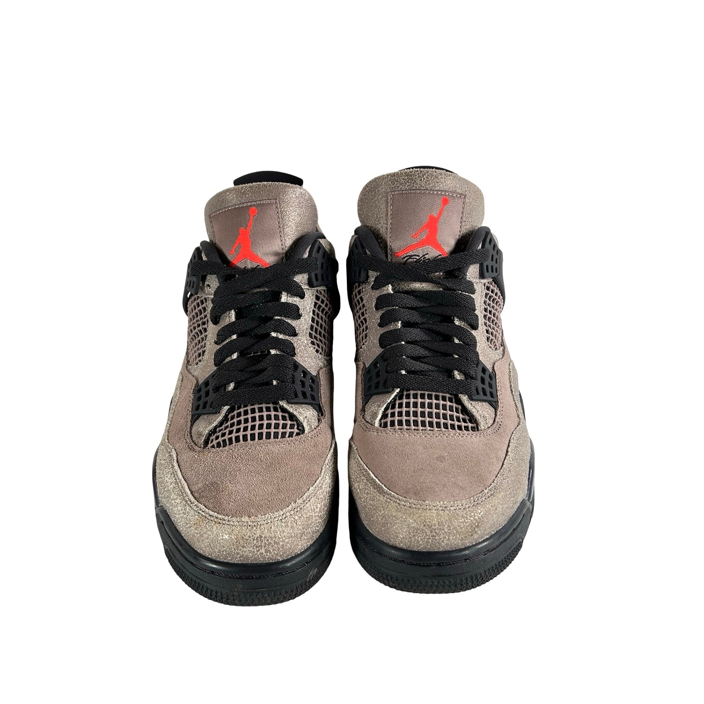 DB0732 200 Jordan 4 Taupe Haze [USED] - 9 M (Used5)