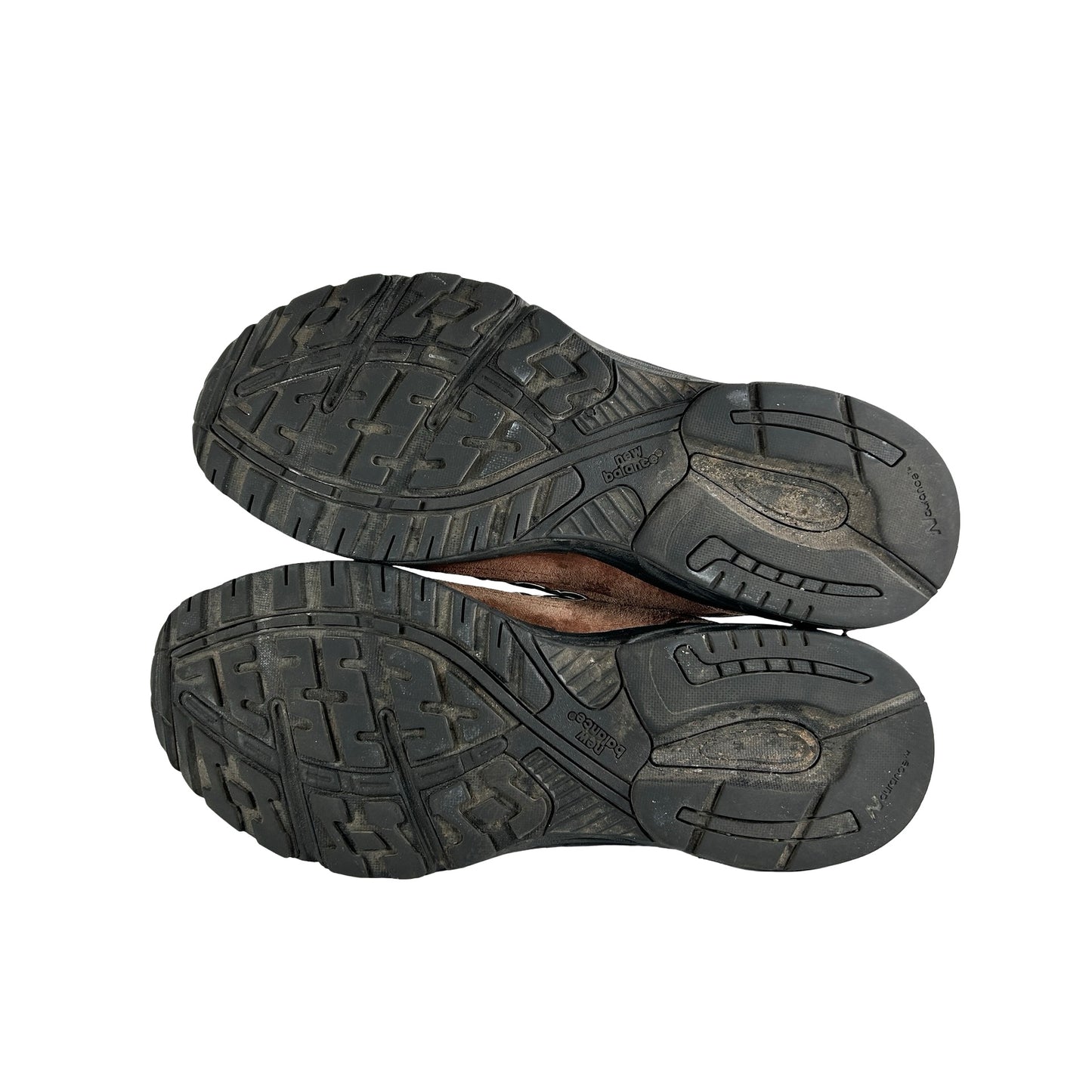 MR993ALD New Balance 993 Aime Leon Dore Brown [USED] - 8.5 M (Used) (No Box)