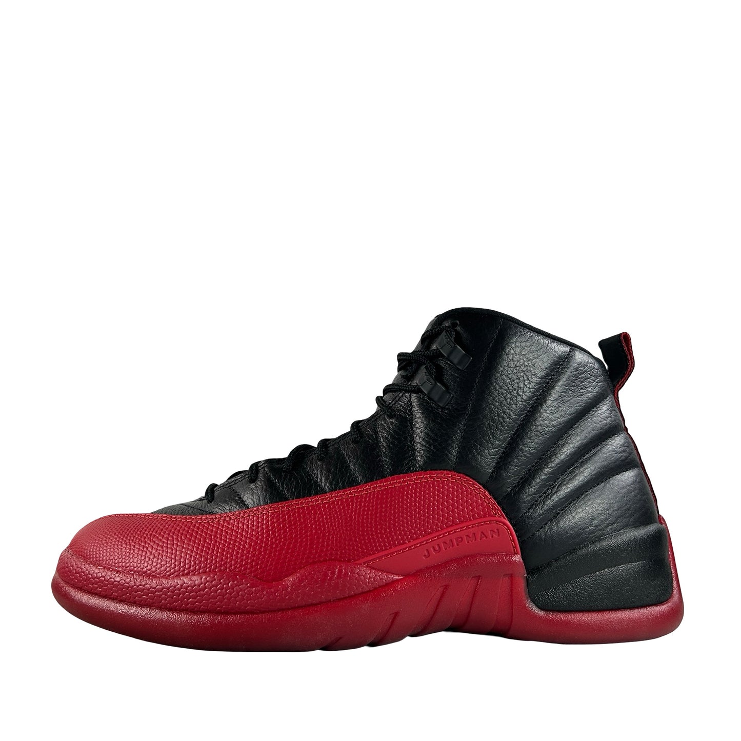 CT8013 002 Jordan 12 Retro Flu Game (2025) [USED] - 11 M (Used7)
