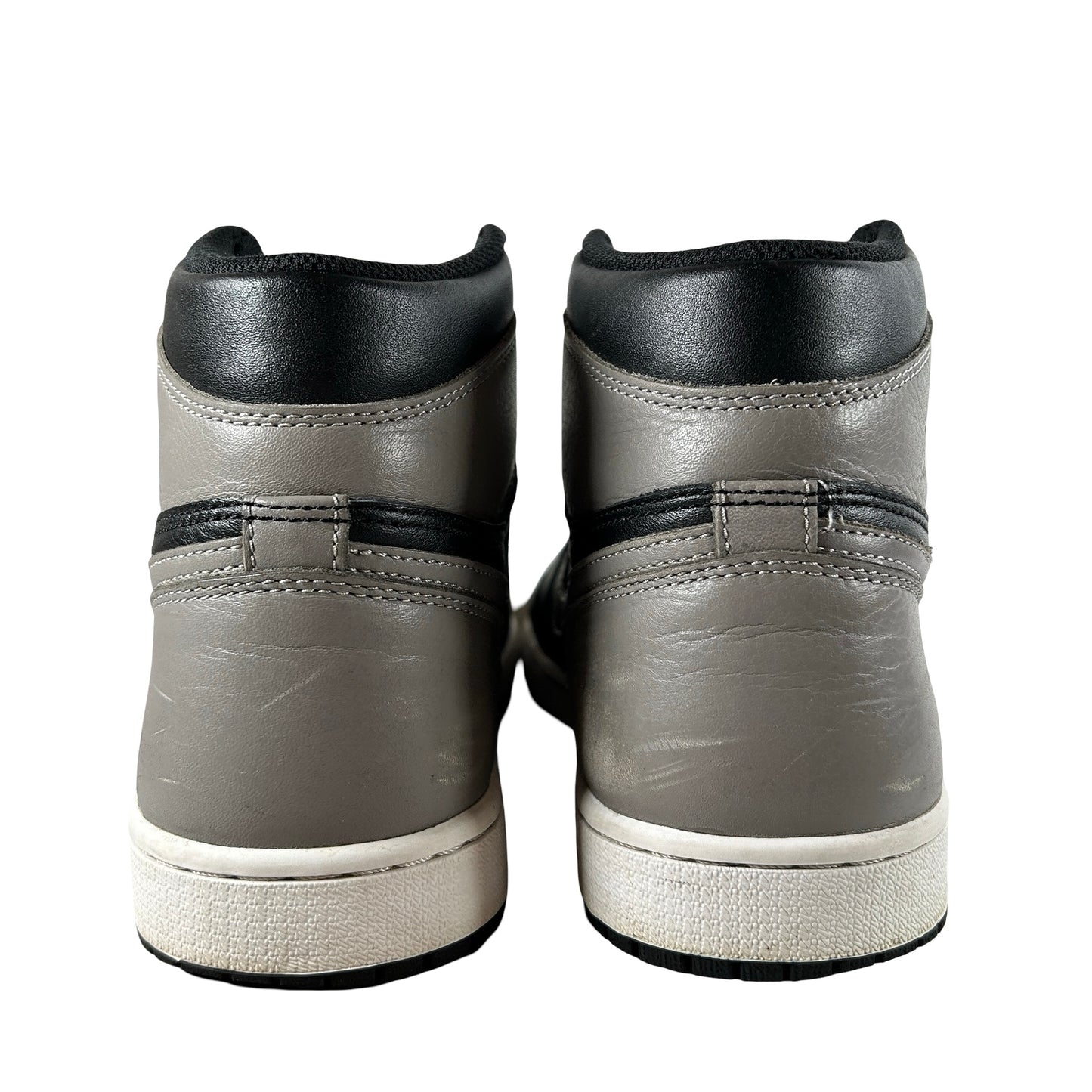 555088 013 Jordan 1 Shadow (2018) [USED] - 10 M (Used8)