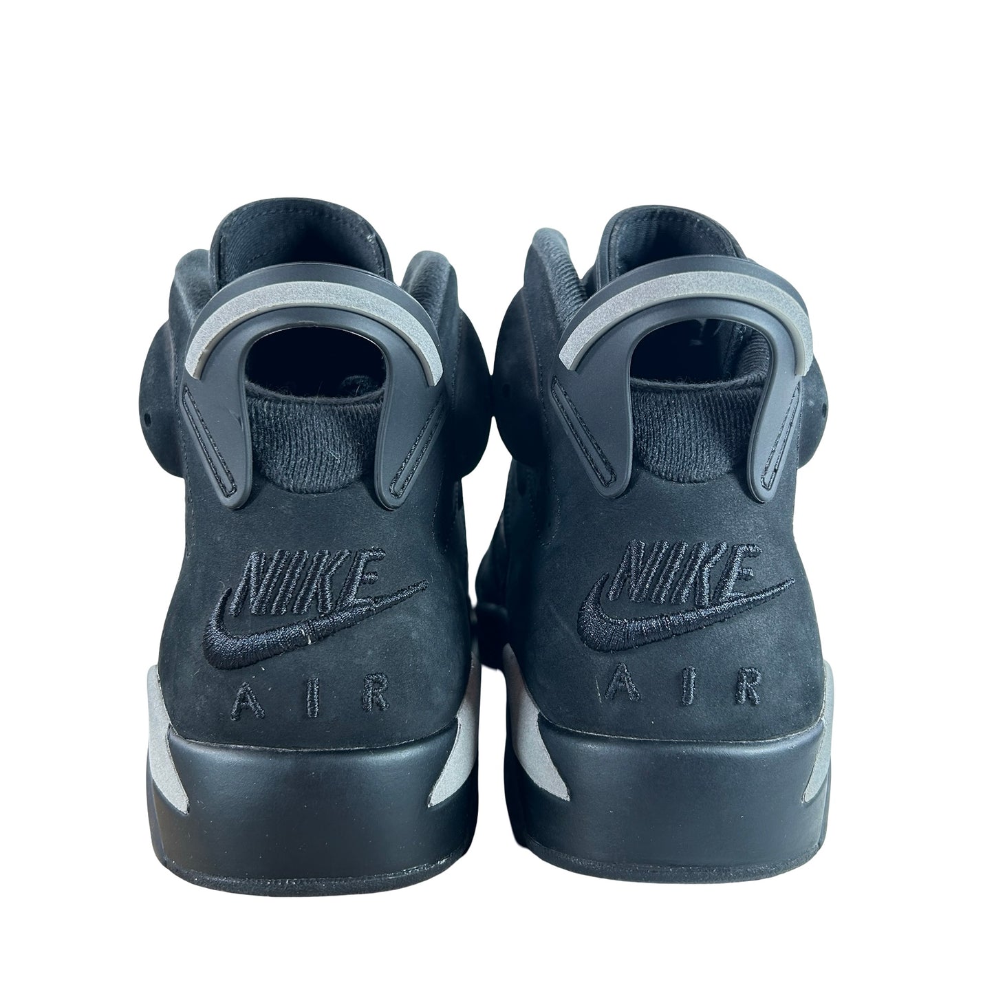 IR2266 010 Air Jordan 6 Retro Cap and Gown [USED] - 7.5 M (Used)