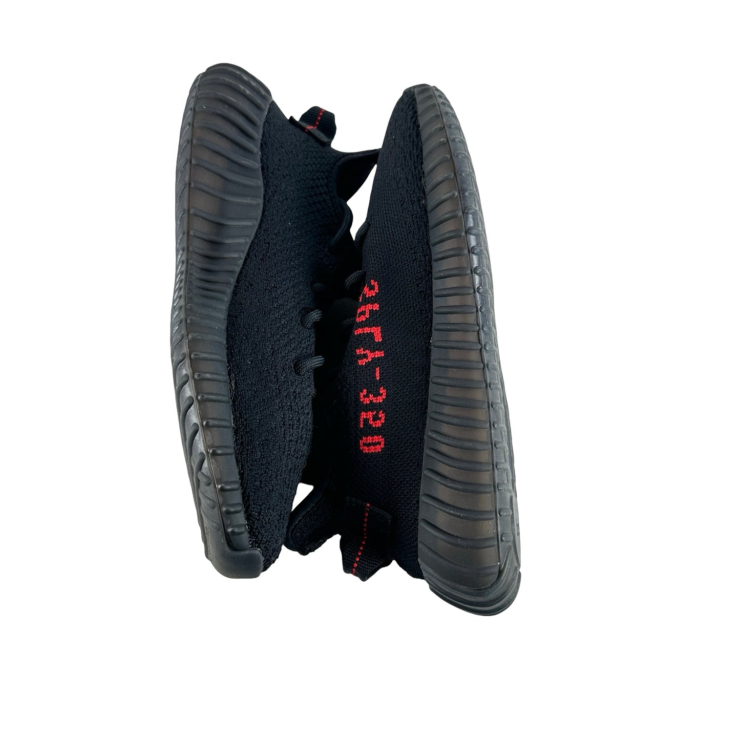 CP9652 Yeezy 350 V2 Bred [USED] - 6.5 M (Used2)
