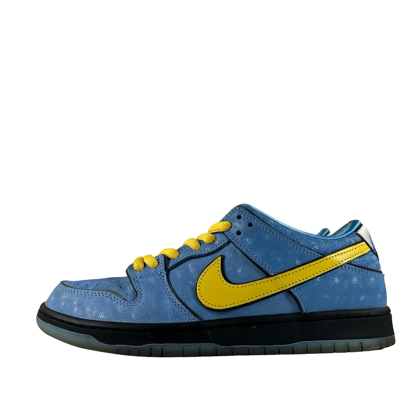 FZ8320 400 Nike SB Dunk Low The Powerpuff Girls Bubbles [USED] - 9.5 M (Used3)
