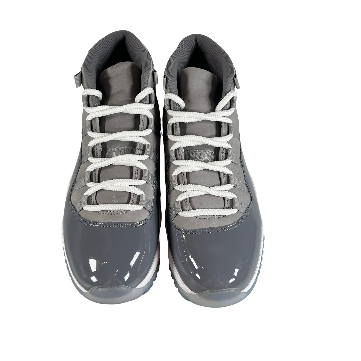 CT8012 005 Jordan 11 Retro Cool Grey (2021) [USED] - 9 M (Used10)