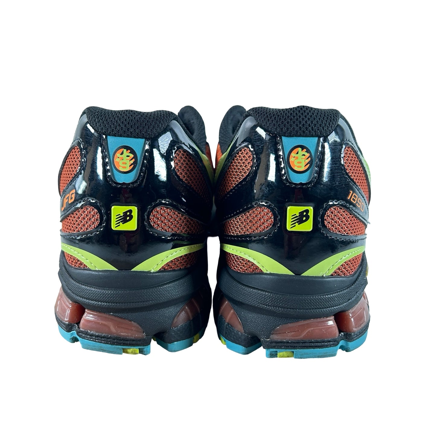 U18906K4 New Balance 1890 Joe Freshgoods Cut The Check [USED] - 10 M (Used)