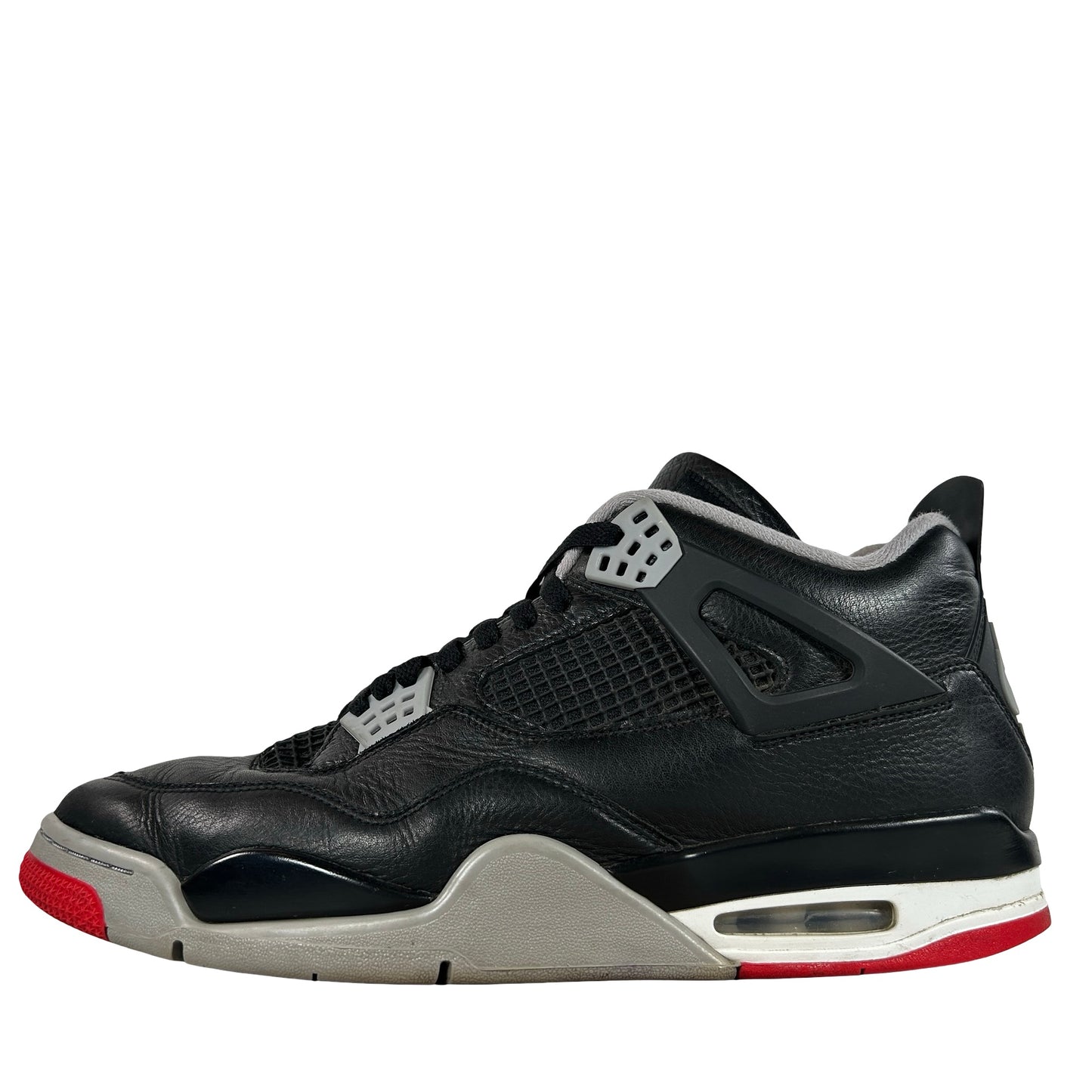 FV5029 006 Jordan 4 Retro Bred Reimagined [USED] - 13 M (Used10)