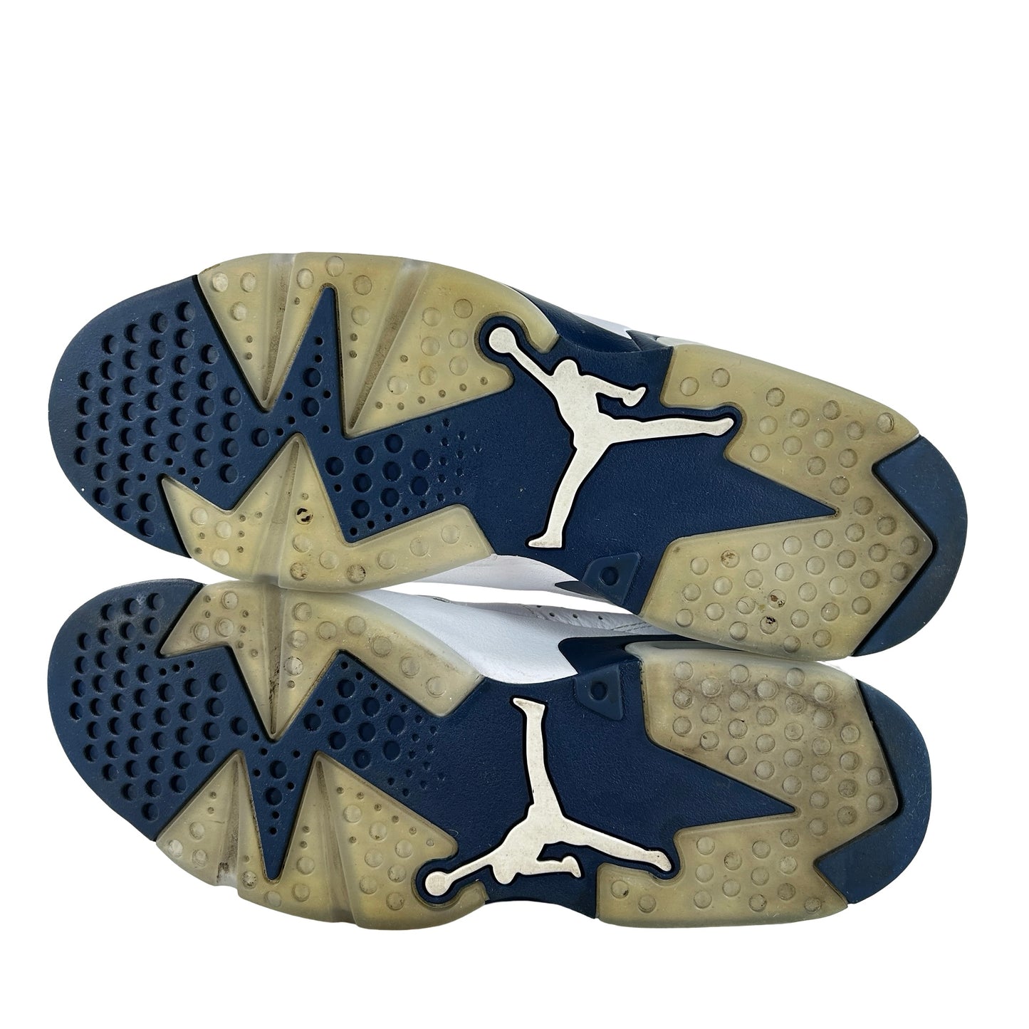 CT8529 141 Jordan 6 Retro Midnight Navy (2022) [USED] - 11.5 M (Used3)